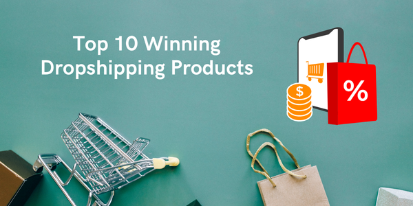 winning dropshipping products