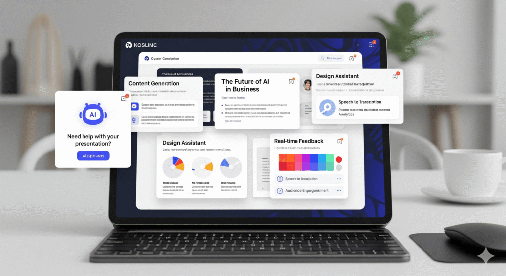 Best AI Tools for Presentation-webpixler