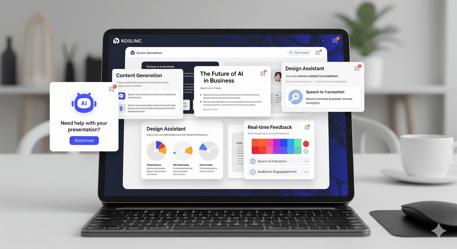 Best AI Tools for Presentation – Create Stunning Slides in Minutes ...