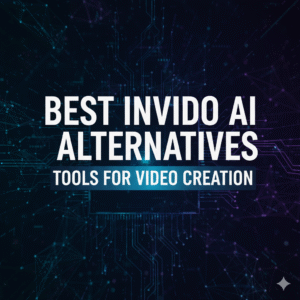 invideo ai alternatives